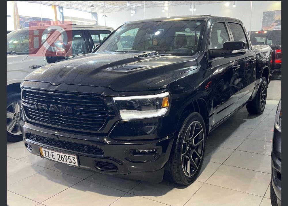 Ram 1500